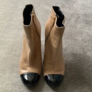 Guess High Heel Bootie